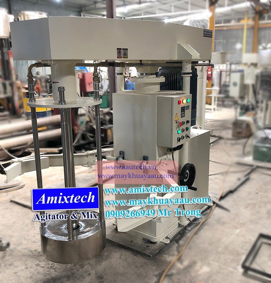 máy nghiền phân bón công nghệ mới