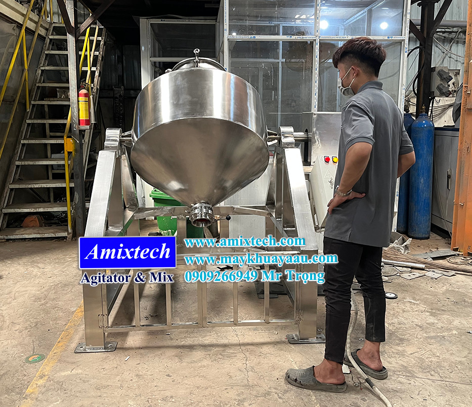 may tron thuc pham hinh trong 200kg