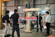 6 Sai Lầm Thường Gặp Khi Sử Dụng Máy Khuấy Sơn Và Cách Khắc Phục