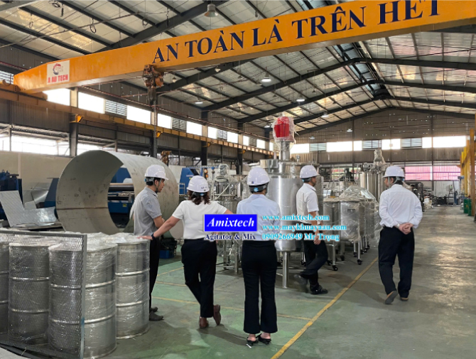 Chính sách bảo hành