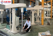 Địa chỉ mua máy khuấy sơn giá tốt nhất hiện nay?