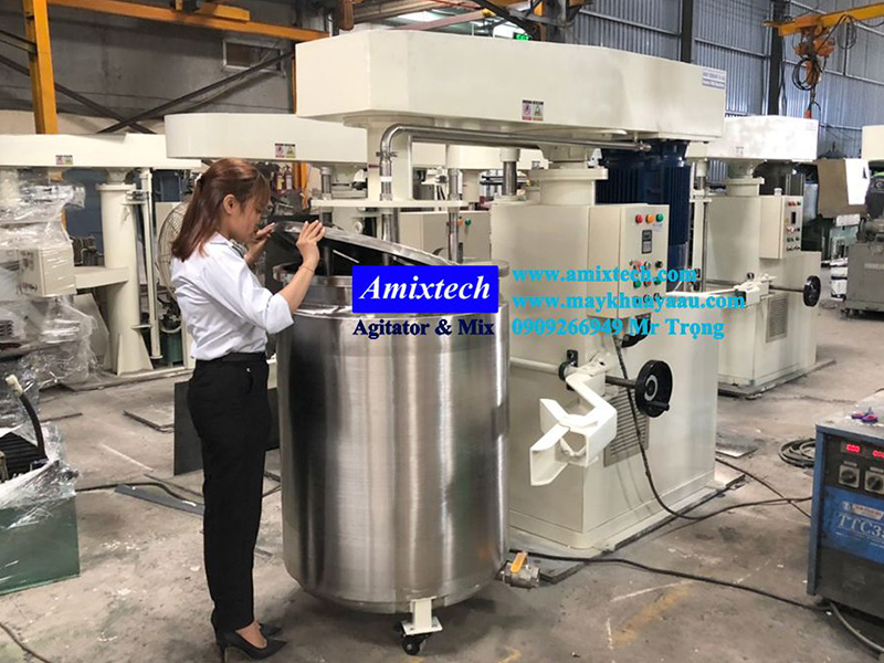 Hướng dẫn chọn máy nghiền rỗ