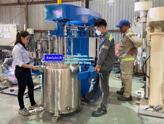 Hướng dẫn thanh toán mua hàng