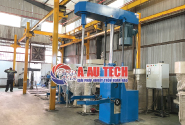 Khám Phá Máy Khuấy Sơn Hiệu Quả Cao Trên Thị Trường