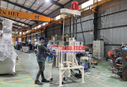 Máy khuấy hóa chất 20 lít đến 200 lít - Giá tốt nhất