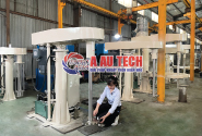 Máy khuấy sơn chất lượng, giá tốt
