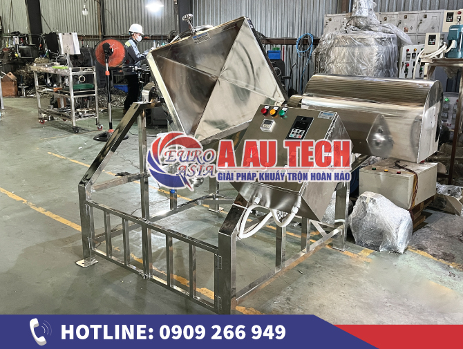 So sánh các dòng máy trộn thực phẩm – Lựa chọn nào tối ưu?