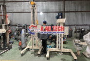 Những Lưu Ý Khi Sử Dụng Máy Khuấy Sơn