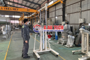 Những Thông Tin Hữu Ích Về Máy Khuấy Hóa Chất - Bạn Đã Biết?