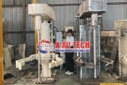 Những Ưu Điểm Nổi Bật Của Máy Khuấy Hóa Chất