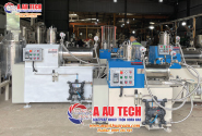 Top Các Dòng Máy Nghiền Sơn Được Ưu Chuộng Nhất Hiện Nay
