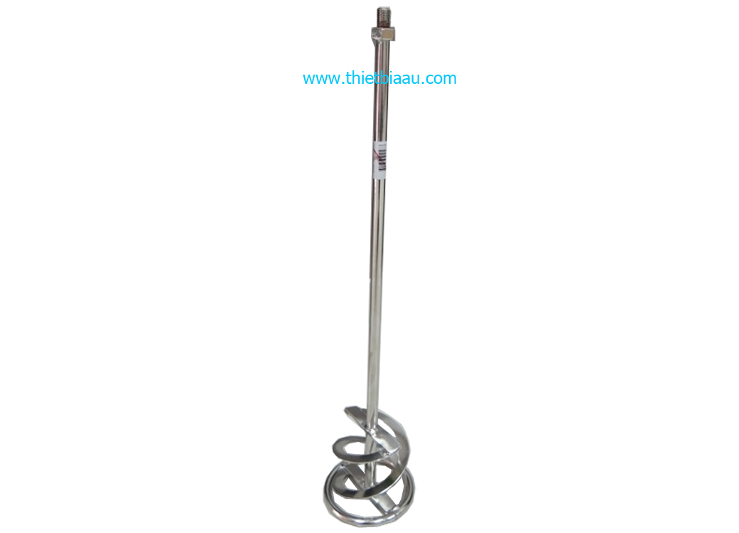 Cánh khuấy cầm tay inox 304