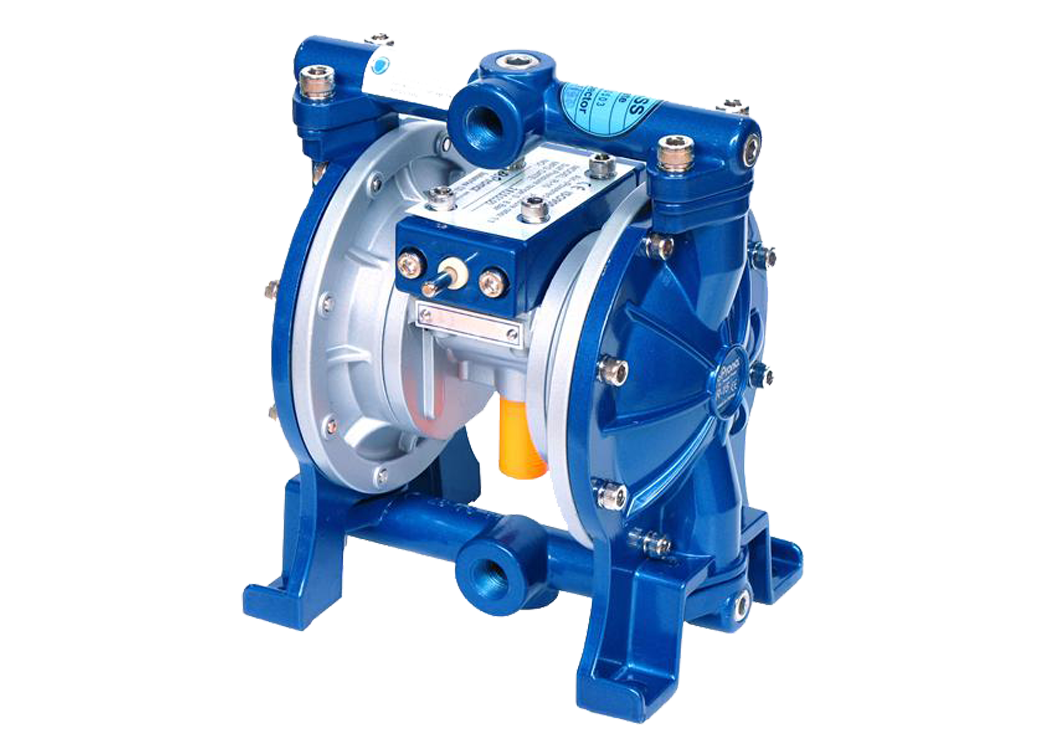 Máy bơm màng R-15 (3/8)