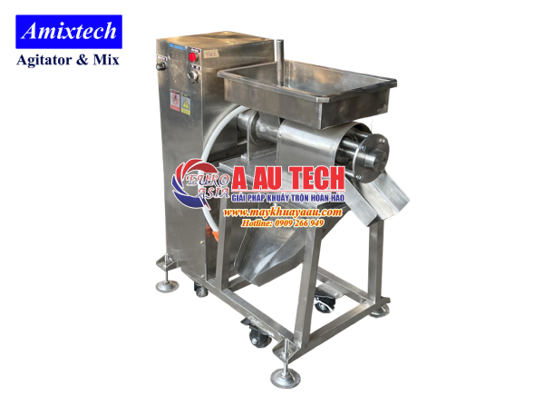 Máy ép trục vít thực phẩm AT-E01