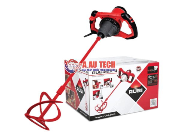 Máy khuấy trộn cầm tay Rubimix 9N 1200W