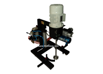 Máy khuấy di động 20 lít Mix-D03