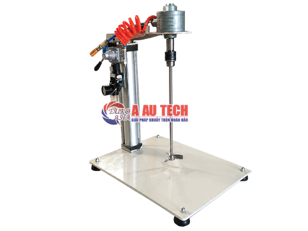 Máy khuấy pha dung môi 20 lít