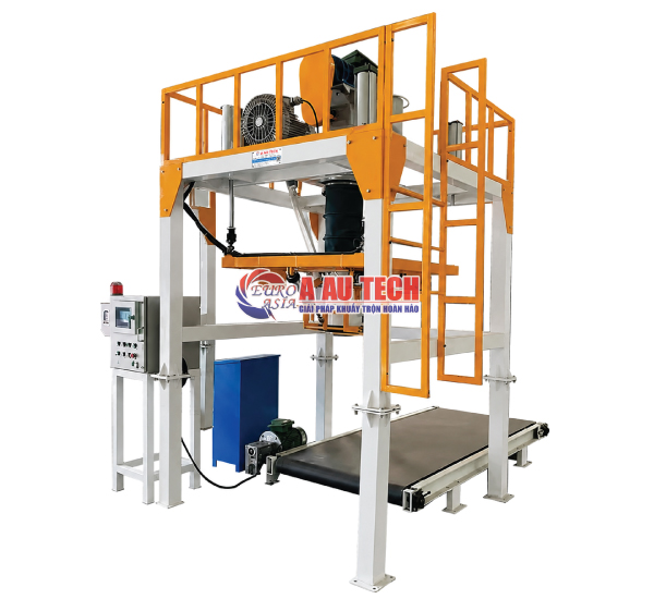 Máy đóng bao tải lớn