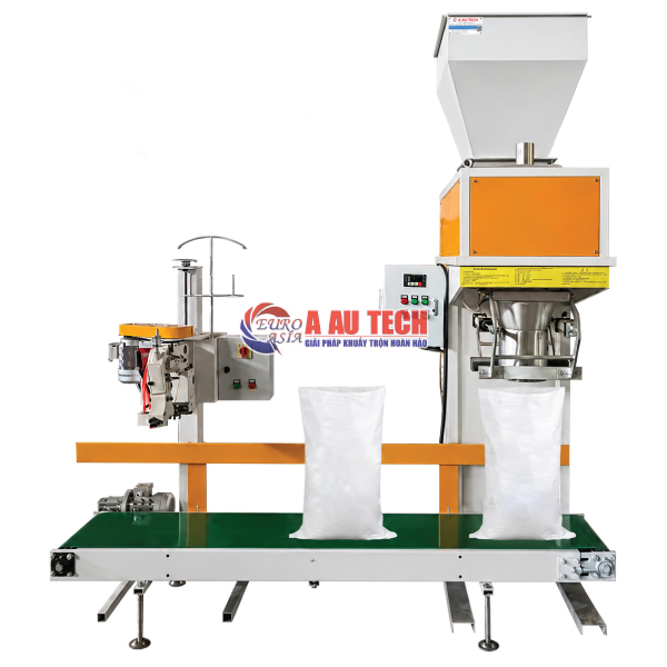 Máy đóng gói bao 5-50kg