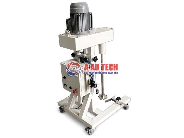 Máy khuấy điện 10-50 lít AA-M-08
