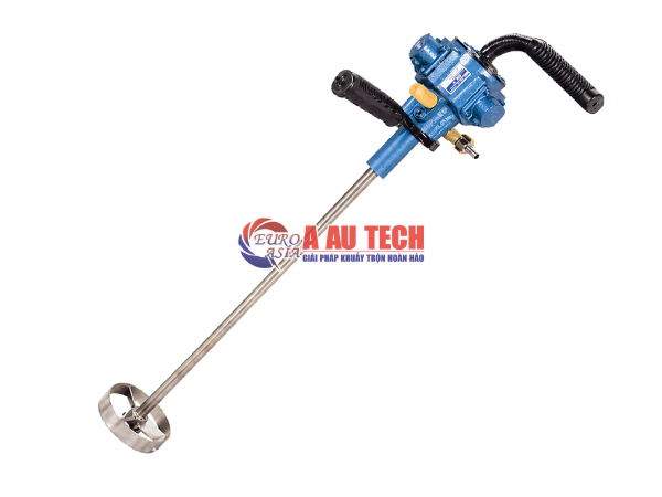 Máy khuấy khí nén cầm tay TS-LM2