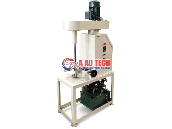 Máy khuấy điện 10–30 lít