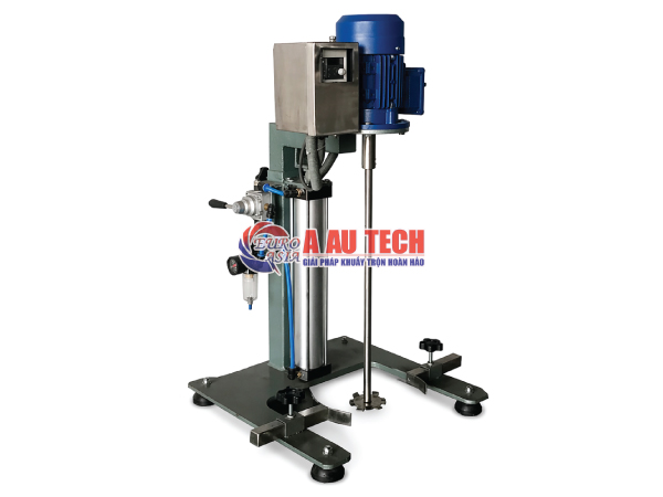 Máy khuấy điện 5-10 lít