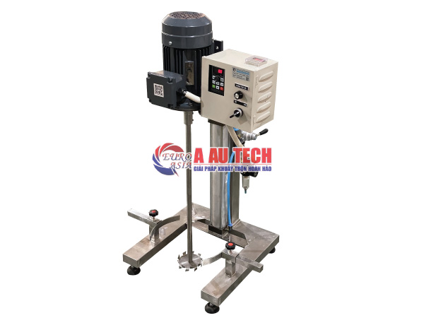 Máy khuấy điện 5-10 lít