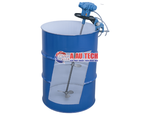 Máy khuấy kèm nắp bảo vệ TS-50R-CS