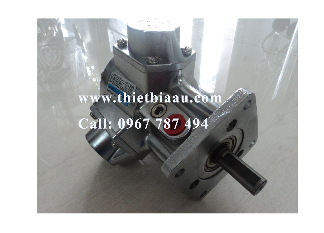 Motor khí nén piston M4