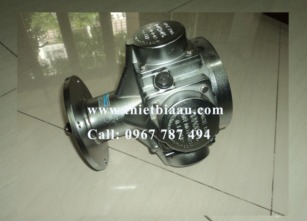 Motor khí nén piston M7