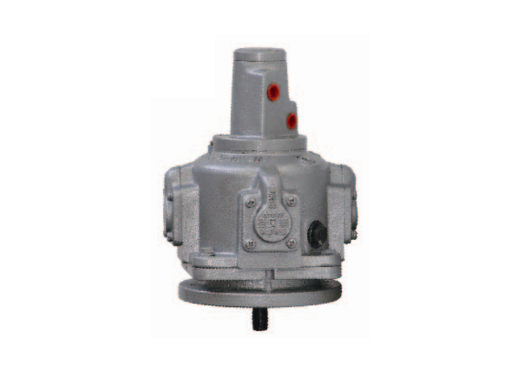 Motor khí nén piston M9